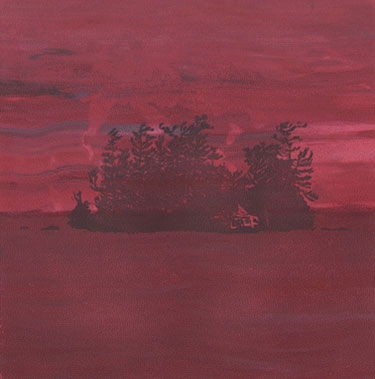 The Besnard Lakes Are The Divine Wind＜限定生産＞