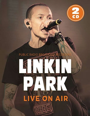 Linkin Park/Live On Air[115282]