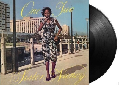 Sister Nancy/One Two