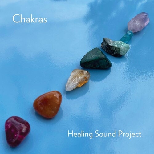 TOWER RECORDS ONLINE㤨Healing Sound Project/Chakras[HDR21057]פβǤʤ2,890ߤˤʤޤ
