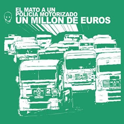 TOWER RECORDS ONLINE㤨El Mato A Un Policia Motorizado/Un Millon De Euros[00010004]פβǤʤ3,090ߤˤʤޤ