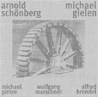 Schoenberg: Piano Concerto, Violin Concerto, etc