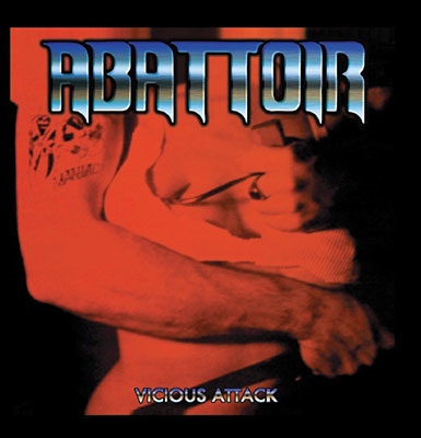 Vicious Attack: 30th Anniversary Edition＜初回生産限定盤＞
