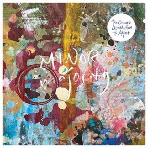 TOWER RECORDS ONLINE㤨Minor Majority/The Universe Would Have To Adjust[VOW271CD]פβǤʤ3,190ߤˤʤޤ