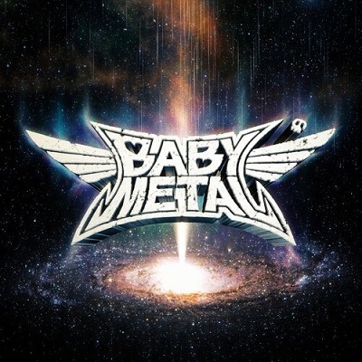 BABYMETAL/METAL GALAXY -JAPAN Complete Edition-＜通常盤 - Japan 