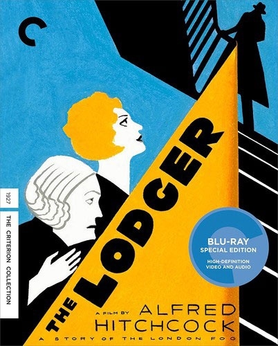 TOWER RECORDS ONLINE㤨֥եåɡҥåå/The Lodger A Story of the London Fog (ɿ(Criterion Collection[CCIN2774BR]פβǤʤ6,390ߤˤʤޤ