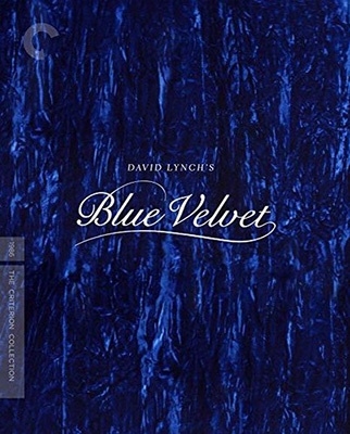 blue velvet criterion collectionβ