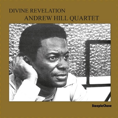 Andrew Hill/Divine Revelation[G1044]