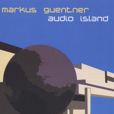 AUDIO ISLAND 