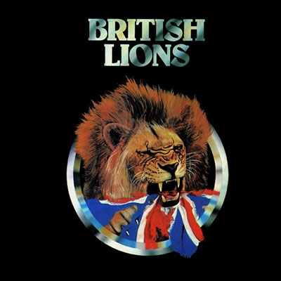 British Lions (Roaring Edition)