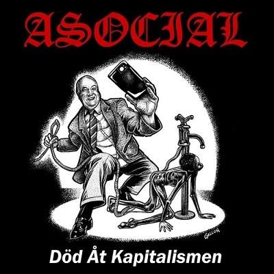 TOWER RECORDS ONLINE㤨Asocial/Dod at Kapitalismen [HLV1122]פβǤʤ3,190ߤˤʤޤ