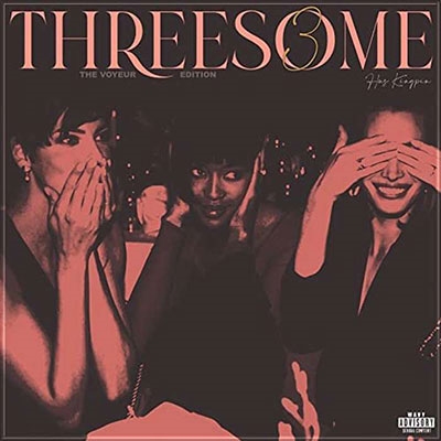 Threesome 3: The Voyeur Edition＜限定盤＞