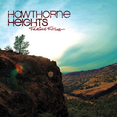 TOWER RECORDS ONLINE㤨Hawthorne Heights/Fragile Future[VCR45611]פβǤʤ3,390ߤˤʤޤ