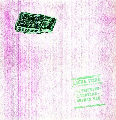 TOWER RECORDS ONLINE㤨Laura Veirs/The Triumphs and Travails of Orphan Mae[RVMB21]פβǤʤ3,390ߤˤʤޤ