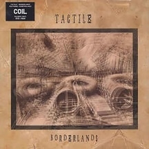 TOWER RECORDS ONLINE㤨Tactile/Borderlandsס[MVD4602LP]פβǤʤ6,790ߤˤʤޤ