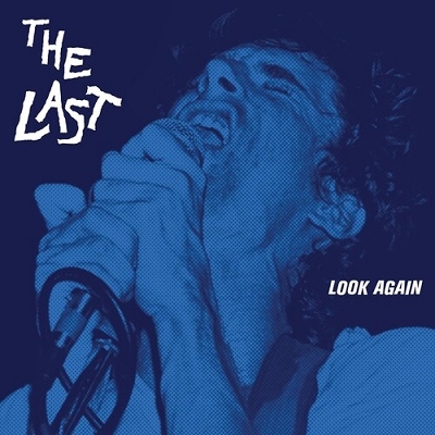 Look Again ［LP+7inch］