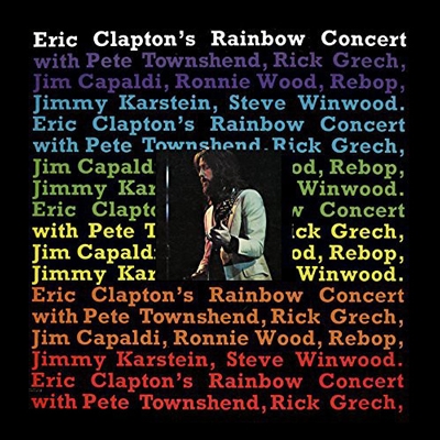 Rainbow Concert