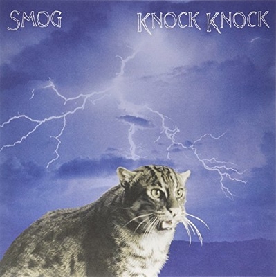 Knock Knock (Half-Speed Master Vinyl Edition)