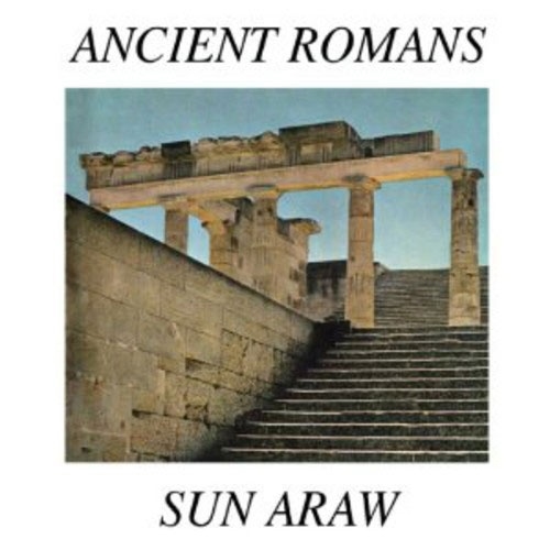 TOWER RECORDS ONLINE㤨Sun Araw/Ancient Romans[SNKR121]פβǤʤ6,390ߤˤʤޤ