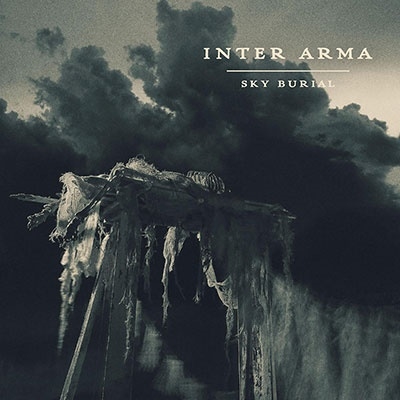 Sky Burial＜Colored Vinyl＞