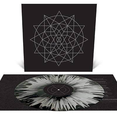 Coalesce/OXCustom Merge with Splatter Vinyl[RR52711]