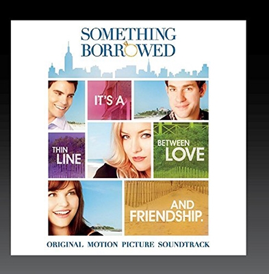 Something Borrowed (幸せのジンクス)