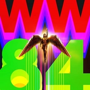Hans Zimmer/Wonder Woman 1984[WTOM320632]
