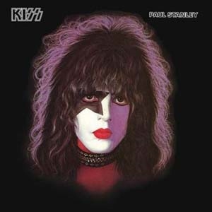 Kiss/Paul Stanley/180g/Picture Vinyl[LR116LPP]