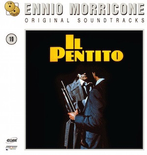 TOWER RECORDS ONLINE㤨Ennio Morricone/IL Pentito / Rappresaglia[GDM02010]פβǤʤ4,990ߤˤʤޤ