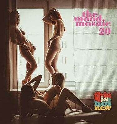 The Mood Mosaic 20 This Is Hot New[MMR1123CD]