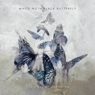 White Moth Black Butterfly/The Cost Of Dreaming[KSCP11141]