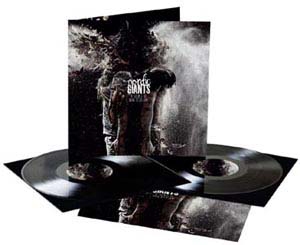 A Seance Of Dark Delusions＜限定盤＞