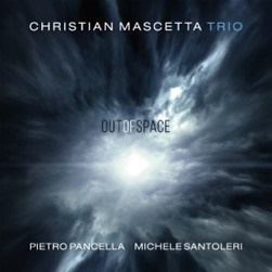 Christian Mascetta Trio/Out Of Space[ABJZ261]