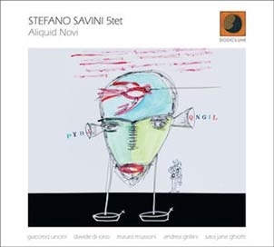 TOWER RECORDS ONLINE㤨Stefano Savini 5tet/Aliquid Novi[ED501]פβǤʤ2,690ߤˤʤޤ