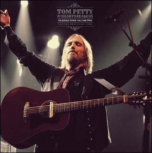 Tom Petty/My Kinda Town Vol. 2[PARA406LP]