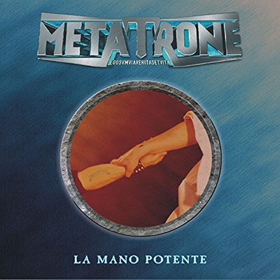 TOWER RECORDS ONLINE㤨Metatrone/La Mano Potenteס[RSCD002D]פβǤʤ2,890ߤˤʤޤ