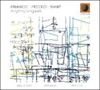 Imaginary Songbook Imaginary Songbook