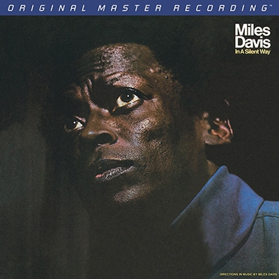 Miles Davis/イン・ア・サイレント・ウェイ