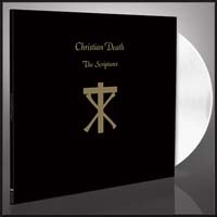Scriptures (White Vinyl)