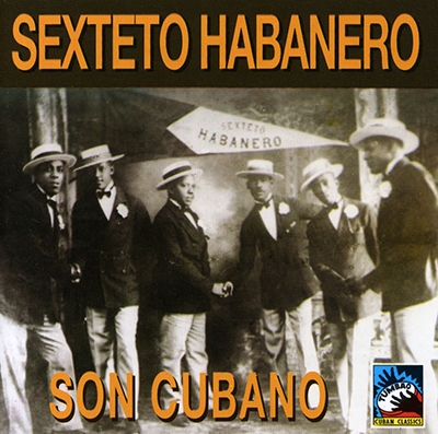 Son Cubano 1924 - 1927