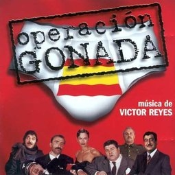 Operacion Gonada Operacion Gonada