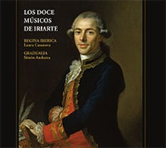 TOWER RECORDS ONLINE㤨֥쥸ʡ٥ꥫ/Los doce musicos de Iriarte (The 12 Musicians of Iriarte[NL3031]פβǤʤ2,371ߤˤʤޤ