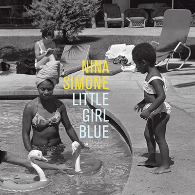 Little Girl Blue＜限定盤＞
