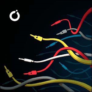 New Ways: Music From The Documentary I Dream Of Wires