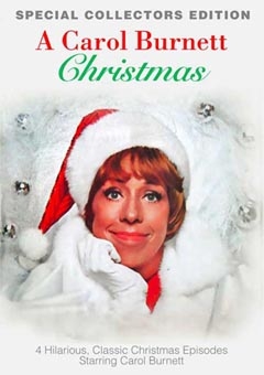 A Carol Burnett Christmas