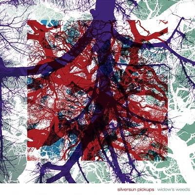 TOWER RECORDS ONLINE㤨Silversun Pickups/Widow's Weeds[NMCH894]פβǤʤ2,290ߤˤʤޤ