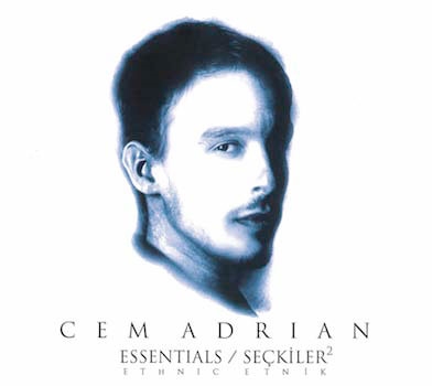 TOWER RECORDS ONLINE㤨Cem Adrian/Essentials/Seckiler 2[8697441641613]פβǤʤ2,490ߤˤʤޤ