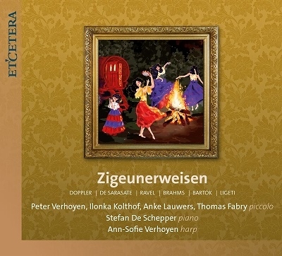 ツィゴイネルワイゼン ツィゴイネルワイゼン