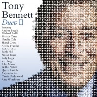 Tony Bennett/Duets II[MOVLP399]