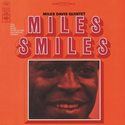 Miles Davis Quintet/Miles Smiles (MOV Vinyl)[IMT10596821]